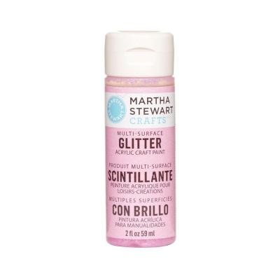 MS Glitter Bubble Gum