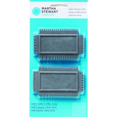 MS Combing Tool, 2pk