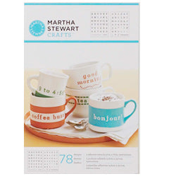 MS Stencil Typewriter, 78 designs