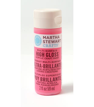 MS High Gloss Camellia Pink