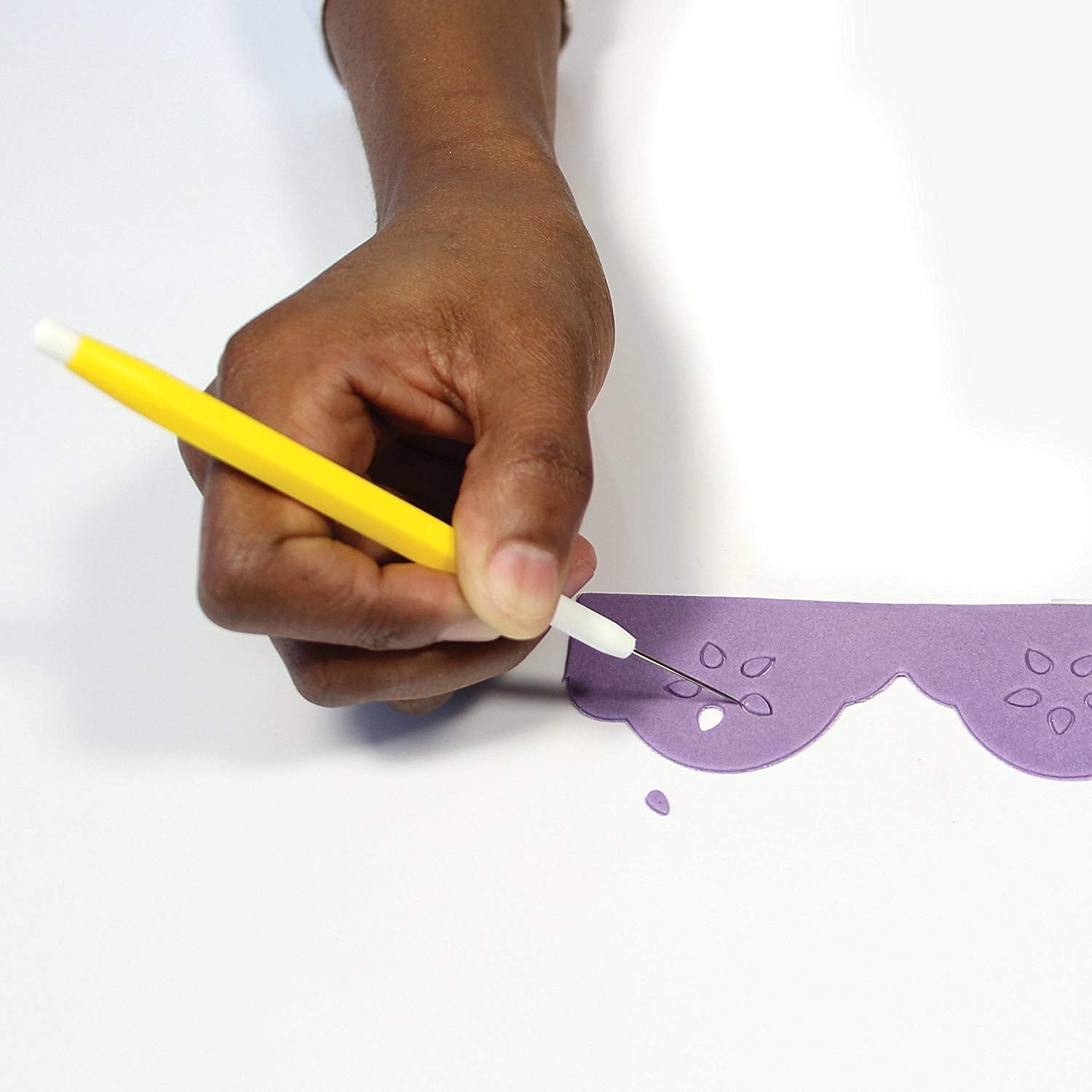 Modeleringsverktøy Scriber Nål 2