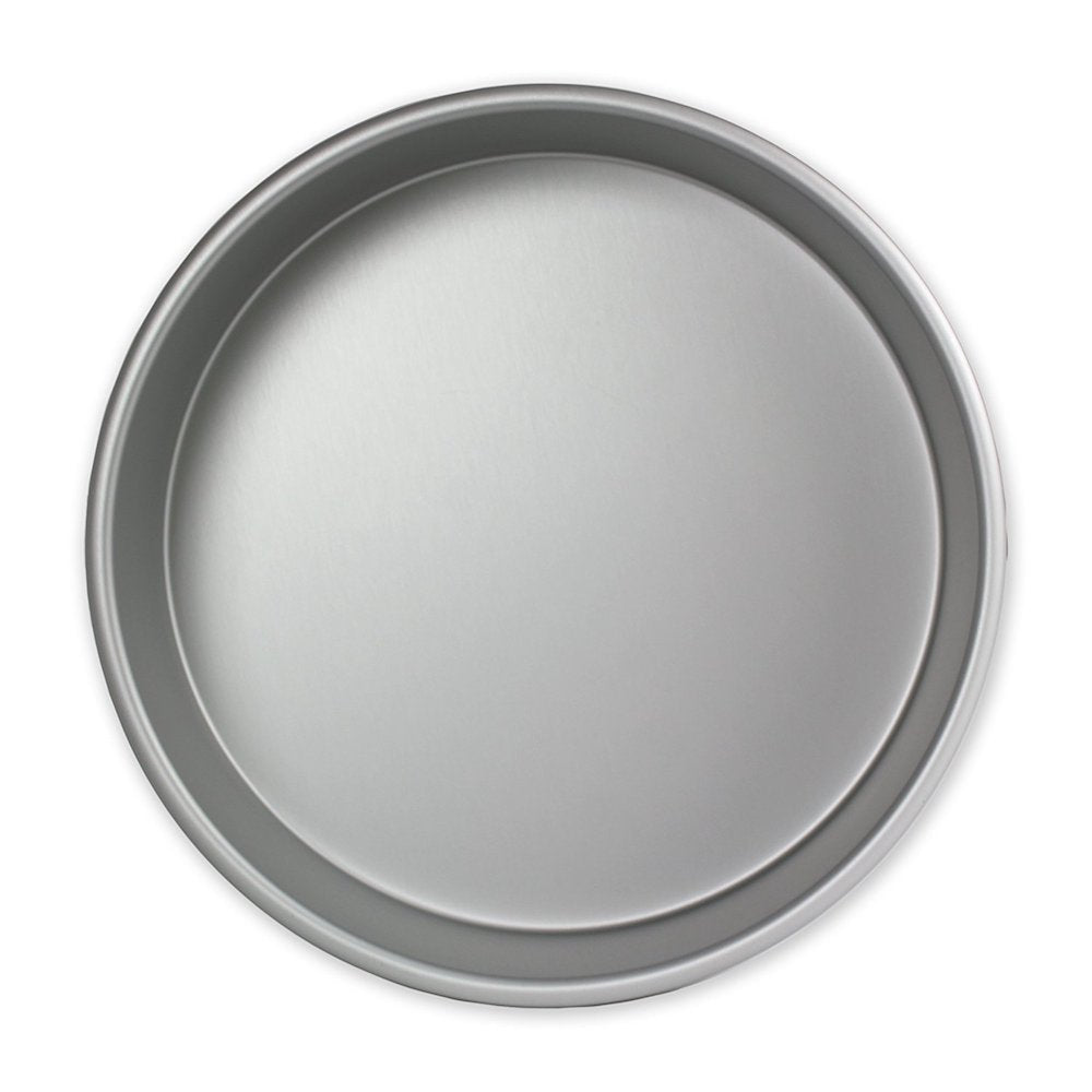 Kakeform rund 25 cm, H10 cm 2