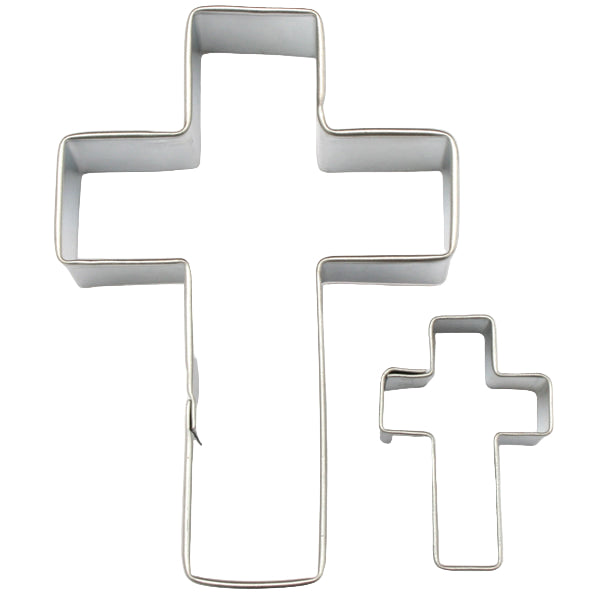Utstikker Kors 2 stk