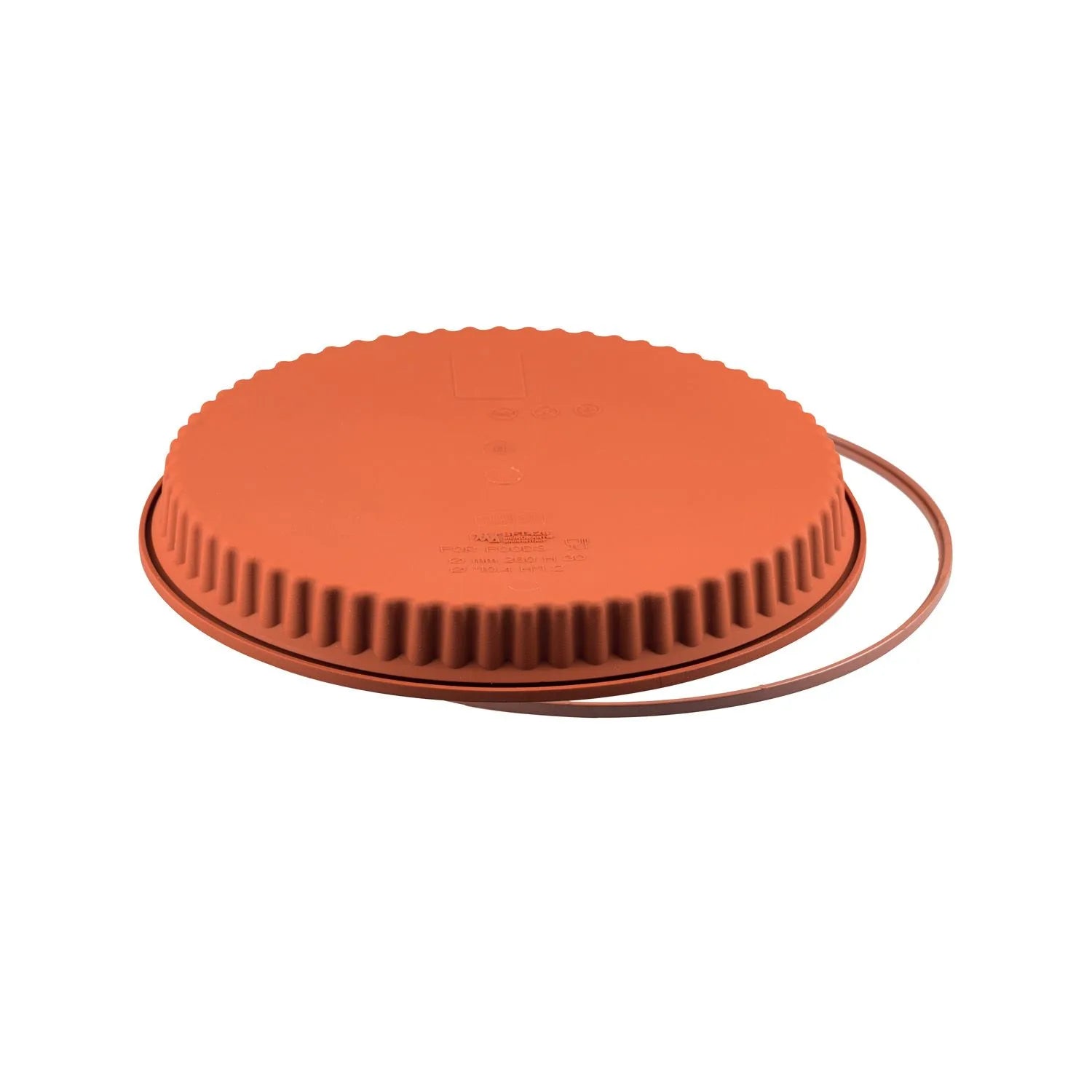 Silikomart Terteform Crostata SFT426