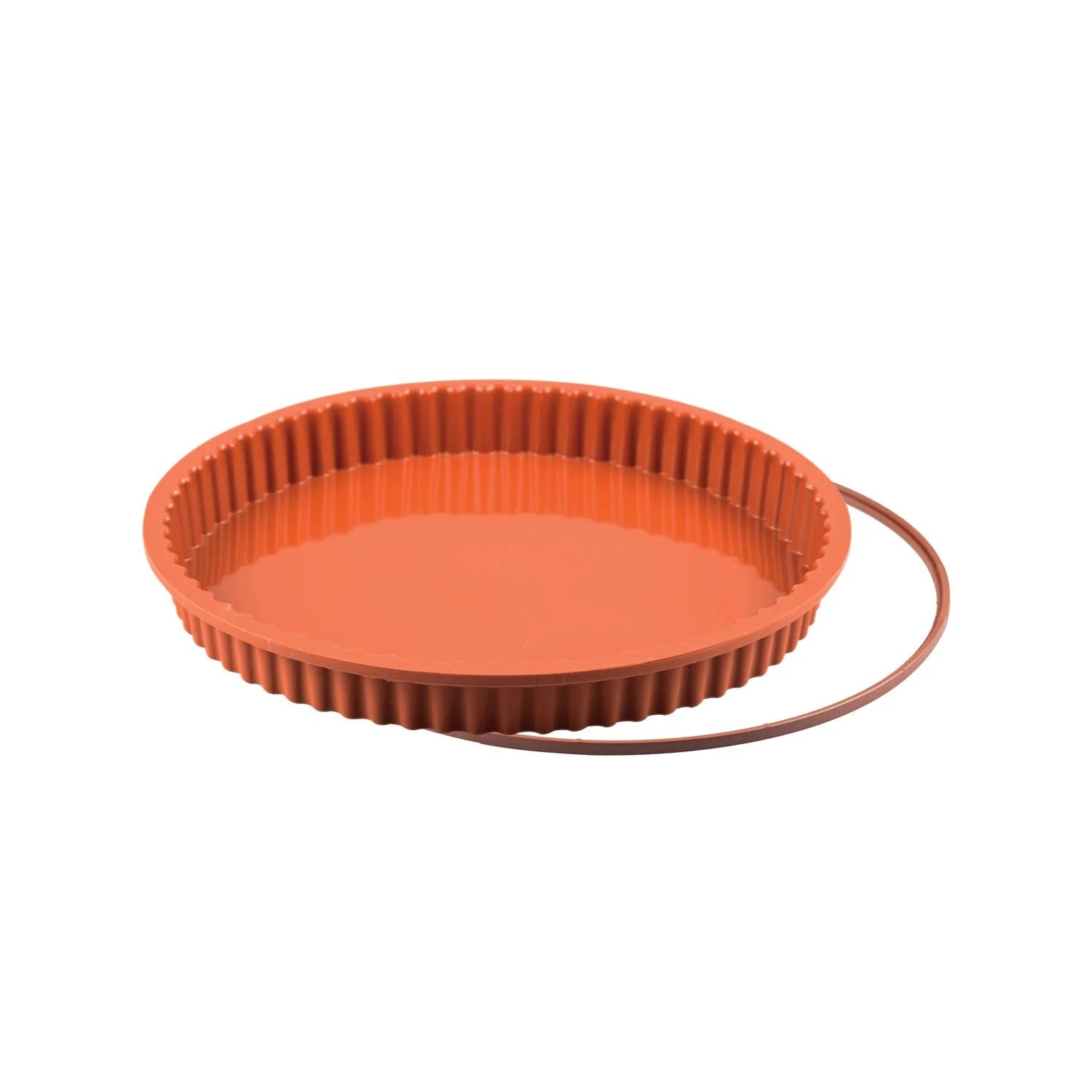 Silikomart Terteform Crostata SFT426