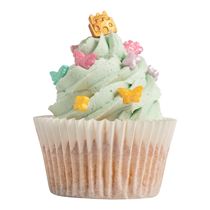 PME Kakestrø Prinsesse 25g