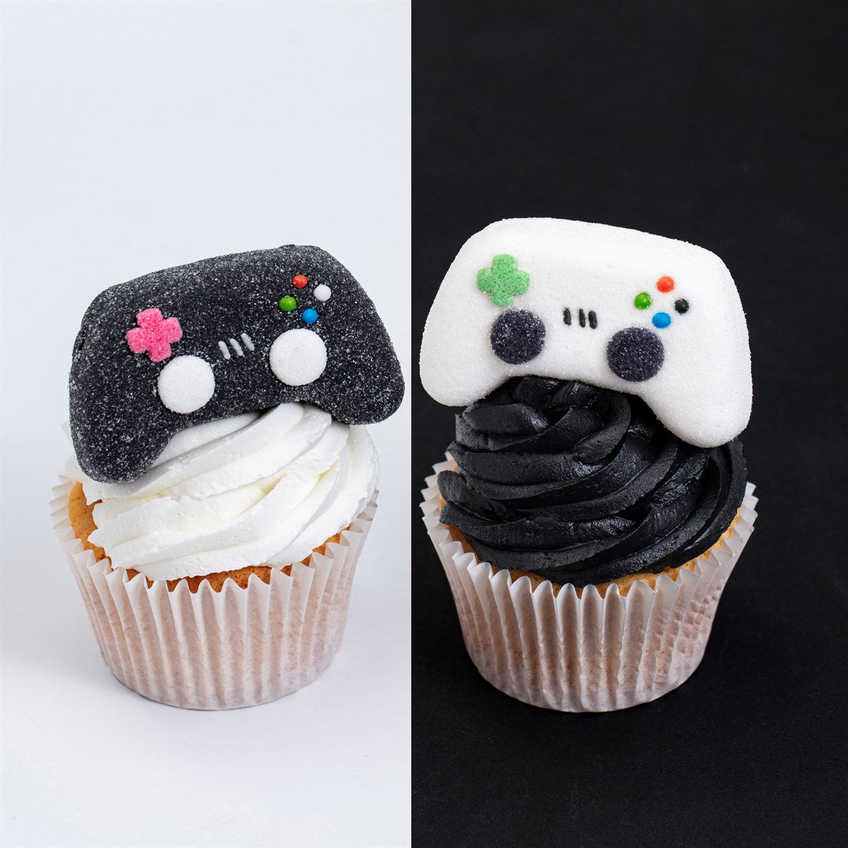 PME Marshmallow Gaming 12 stk