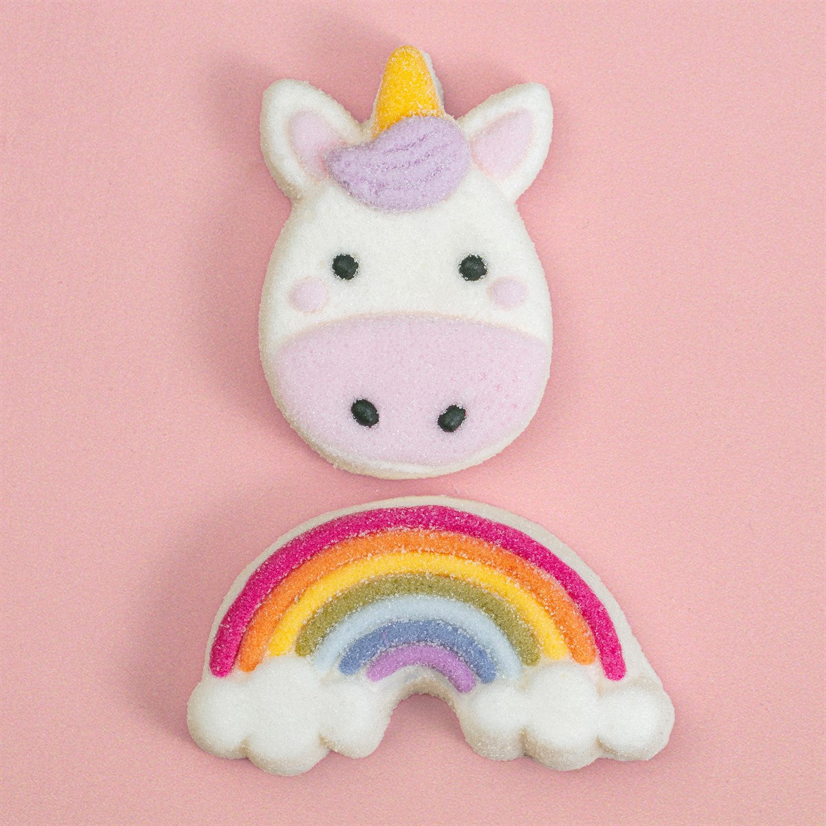 PME Marshmallow Unicorn 12 stk