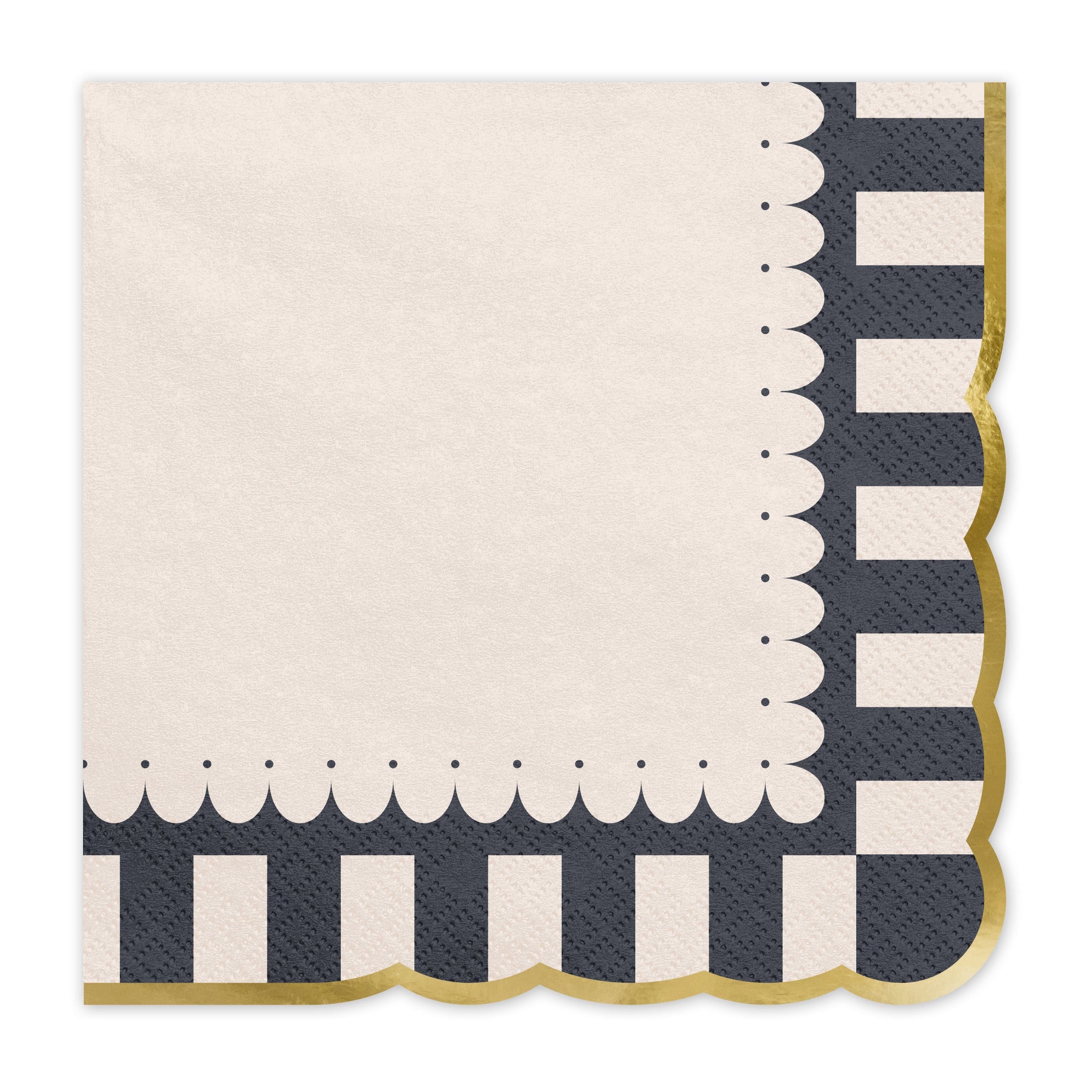 Papirservietter Spider 12 stk