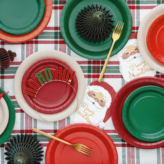 Servietter Nisse 13,5x16cm, 12stk