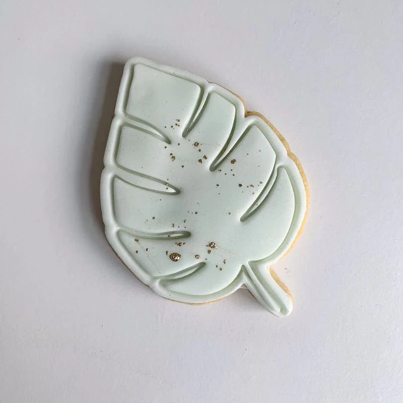 Utstikker og stempel monsterablad 2