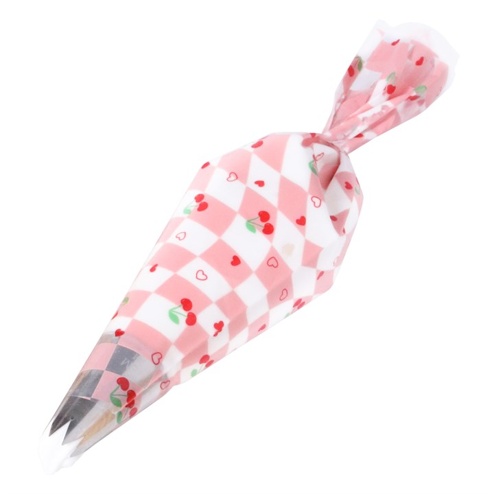 PME Sprøyteposer Kirsebær 30cm