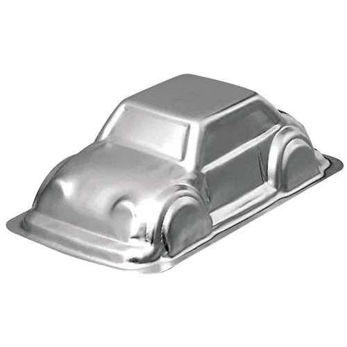 Wilton Figurform Bil