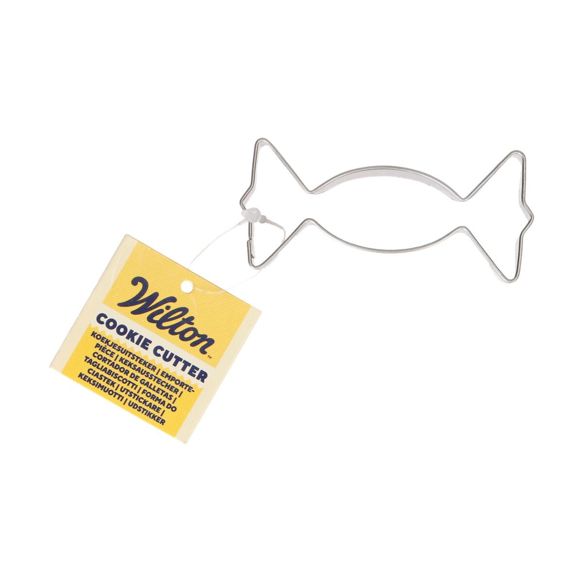 Wilton Utstikker Godteri 7,7 cm