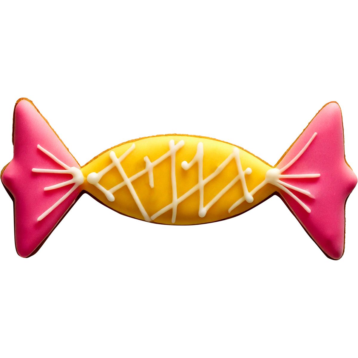 Wilton Utstikker Godteri 7,7 cm