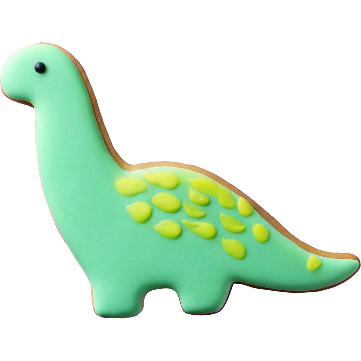 Wilton Utstikker Dino 5 cm