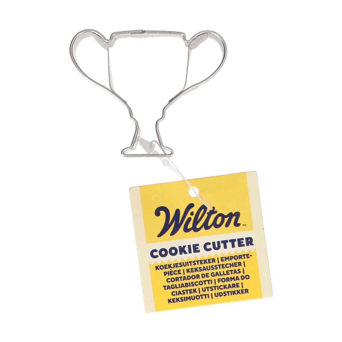 Wilton Utstikker Pokal 5 cm