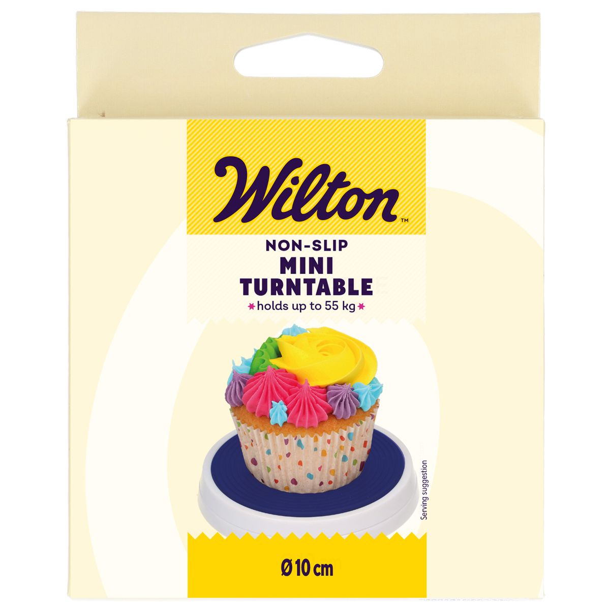 Wilton Turntable Mini