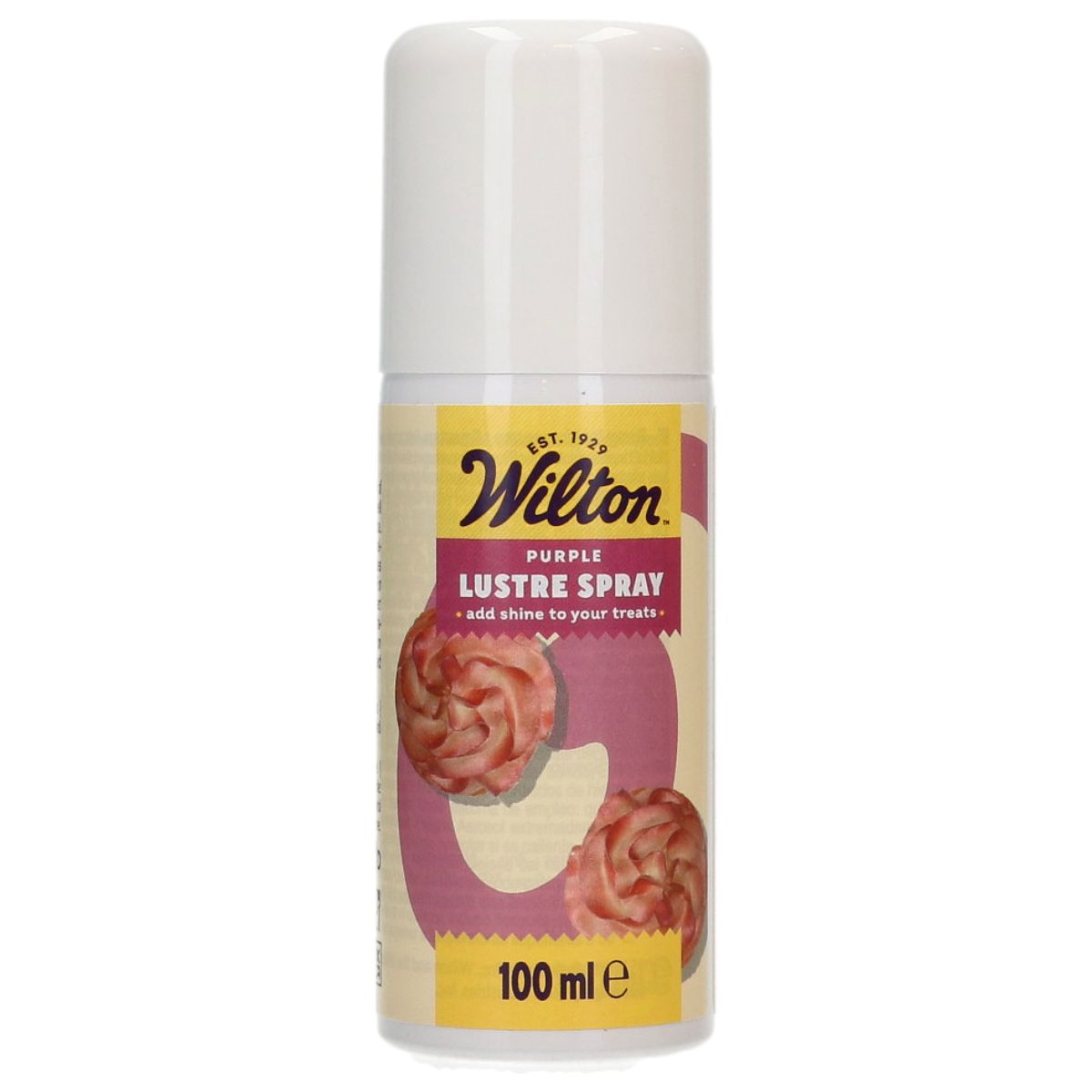 Wilton Fargespray Lilla 100ml