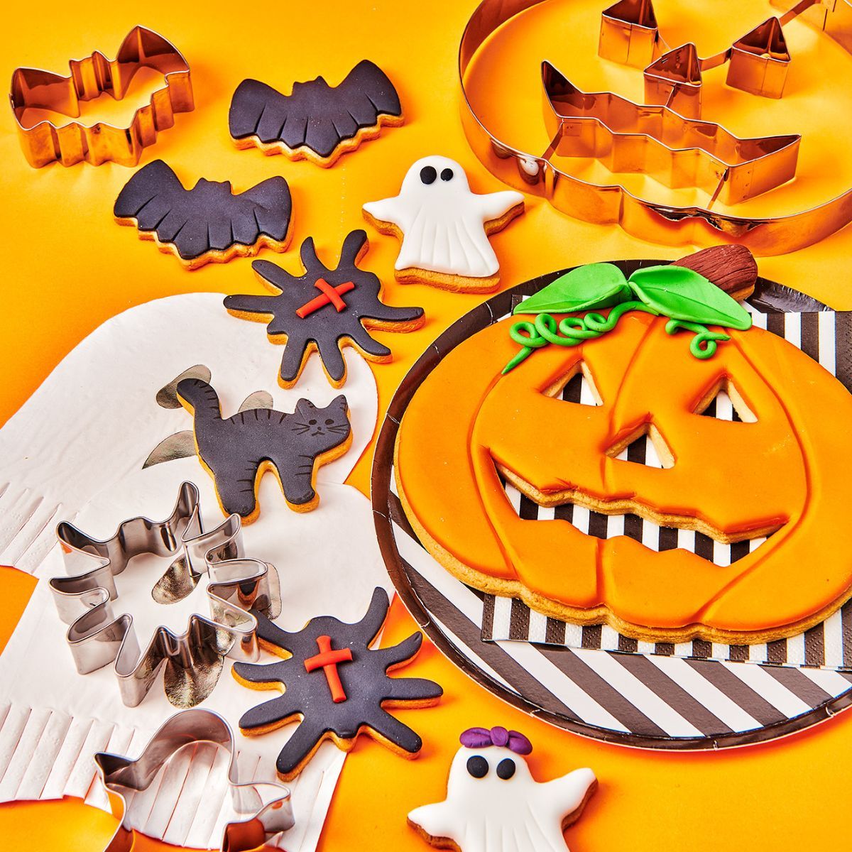 Wilton Utstikker Edderkopp 7,5 cm