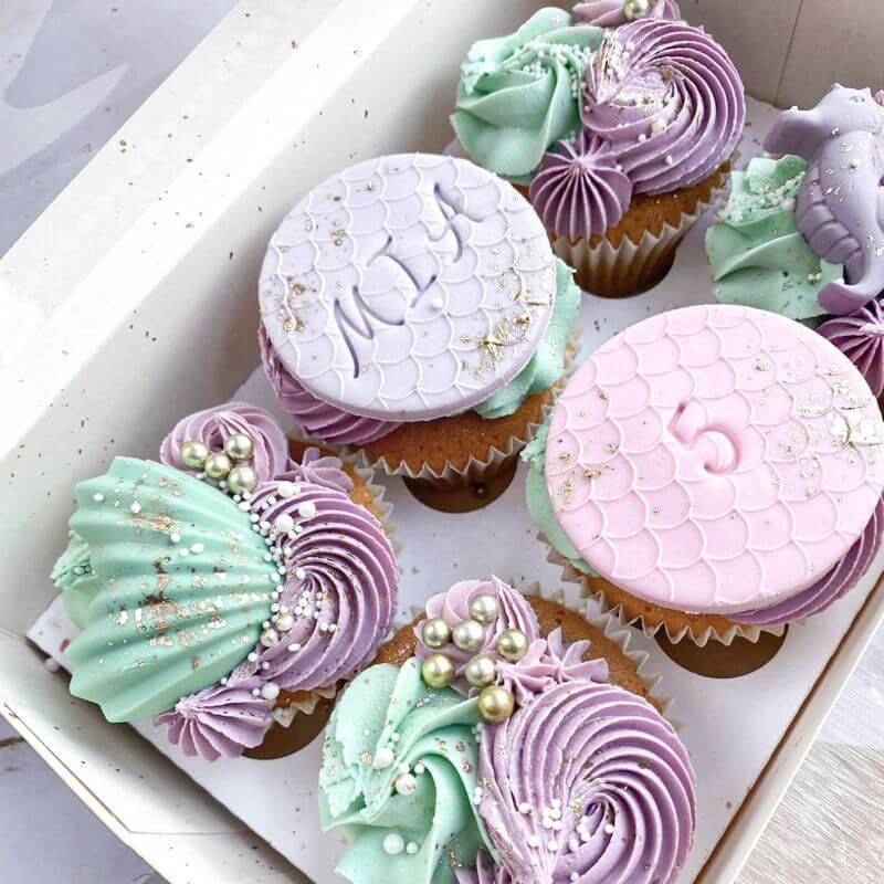 Alfabet Font 4 Large Uppercase 5