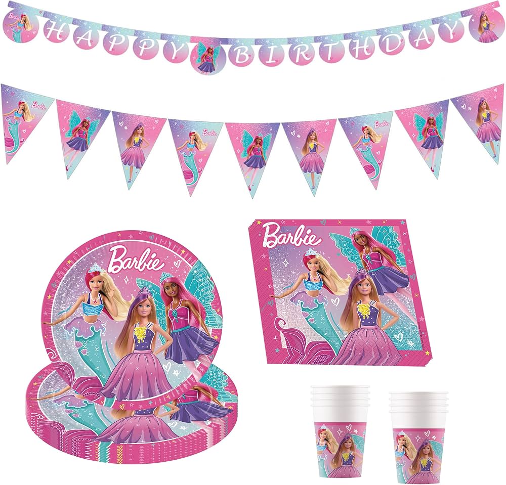 Procos Barbie