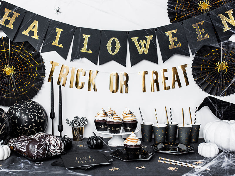 Halloween Spindelvev Hvitt, 60 g 5