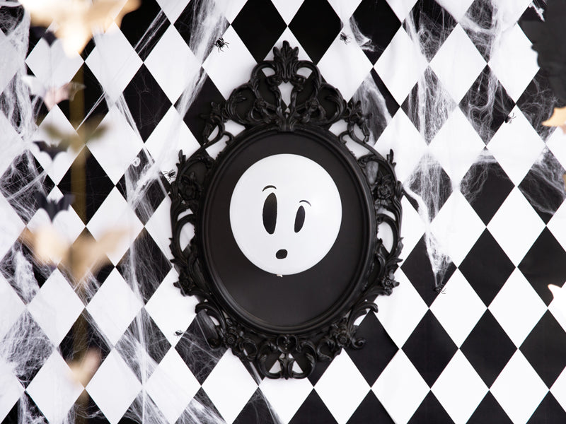 Halloween Spindelvev Hvitt, 60 g 3