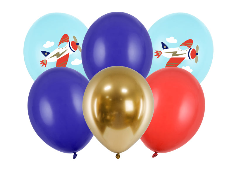 Partydeco Fly 3