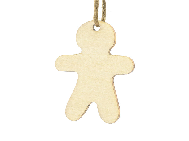 Gavelapper i tre Jul, 12 stk 3