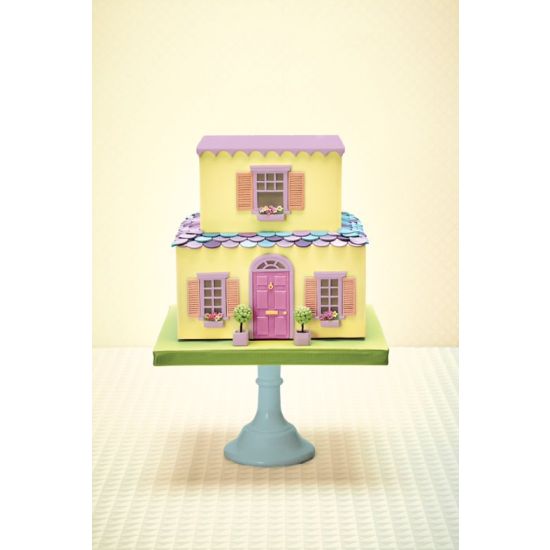 SK Pastelz Pastafarge Lilla 20g 4