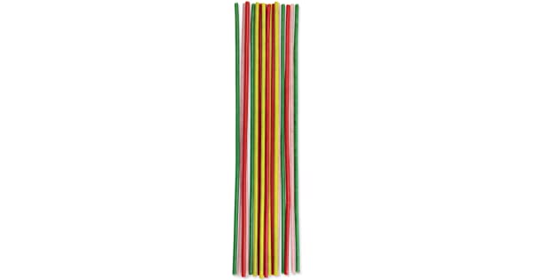 Kakelys Sparkler 18 stk PME