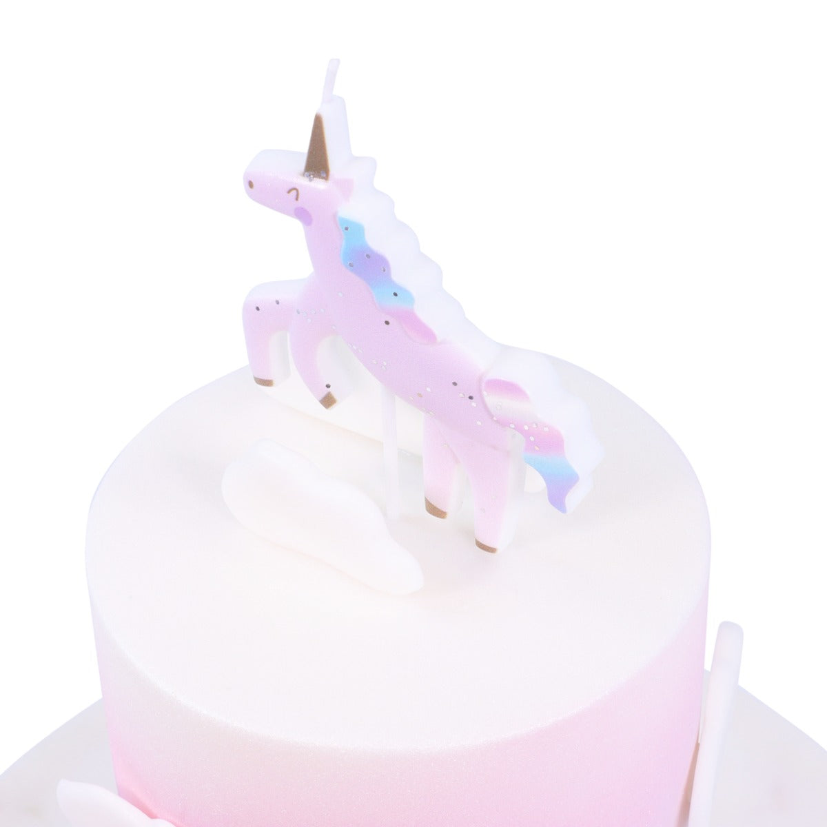 Kakelys Unicorn Candle STK 3