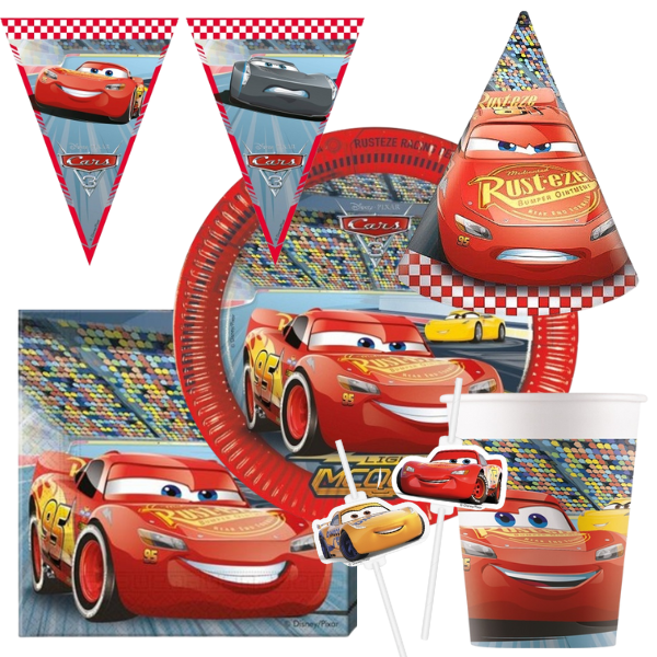 Procos Cars
