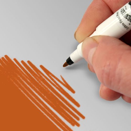 Penn spiselig Orange 2
