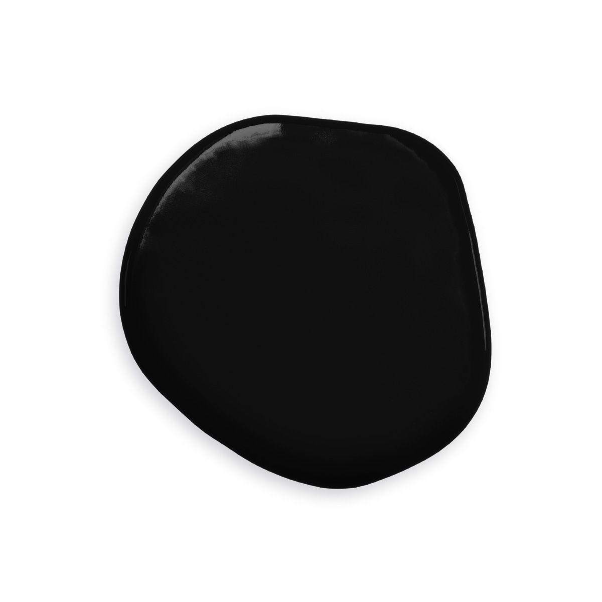 Colour Mill Oljebasert Matfarge 20ml Black 2