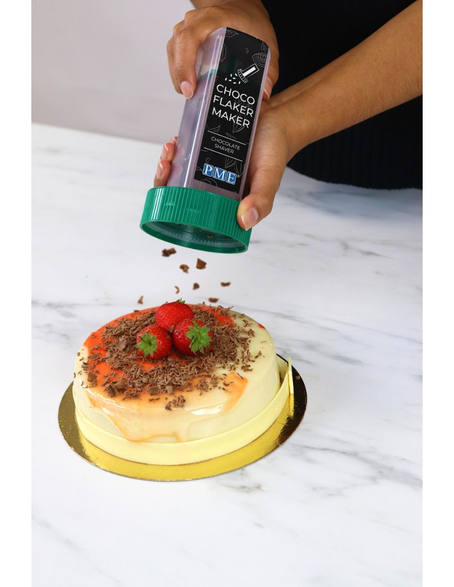 Sjokoladekvern fra PME 2