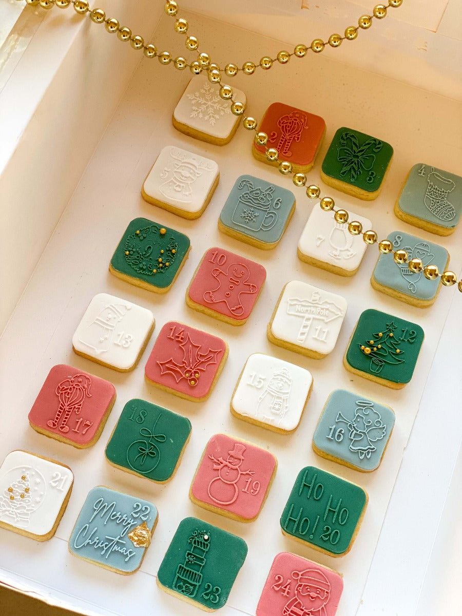 Adventskalender LissieLou 2