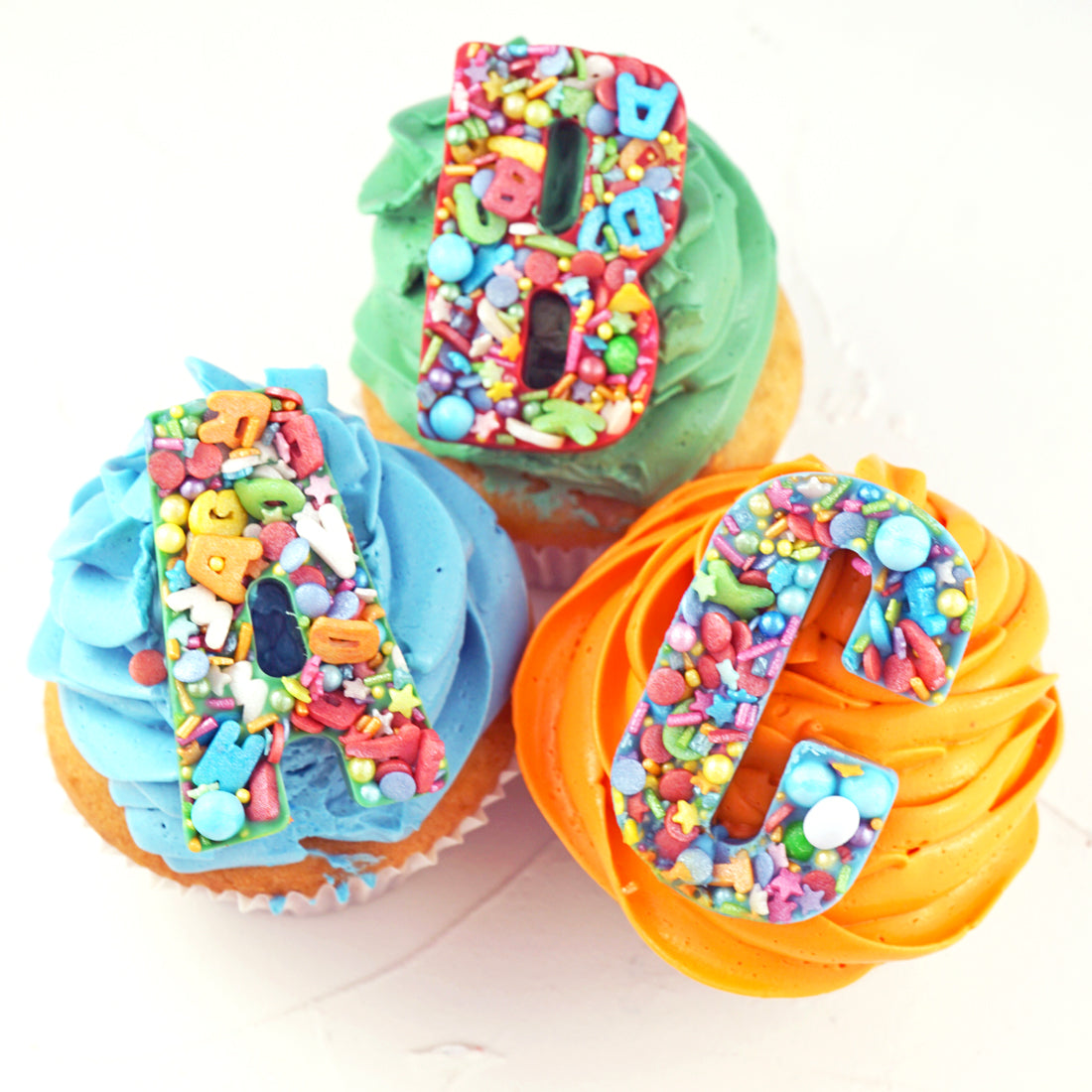 Kakestrø BackToSchool 90g 3