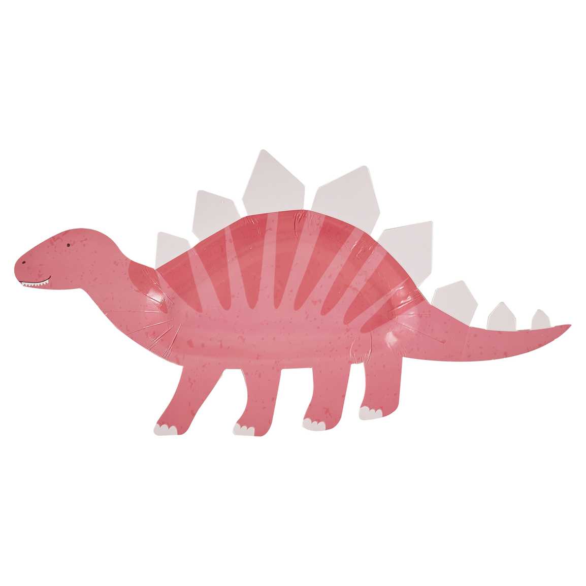 Ginger Ray Dinosaur Rosa 4