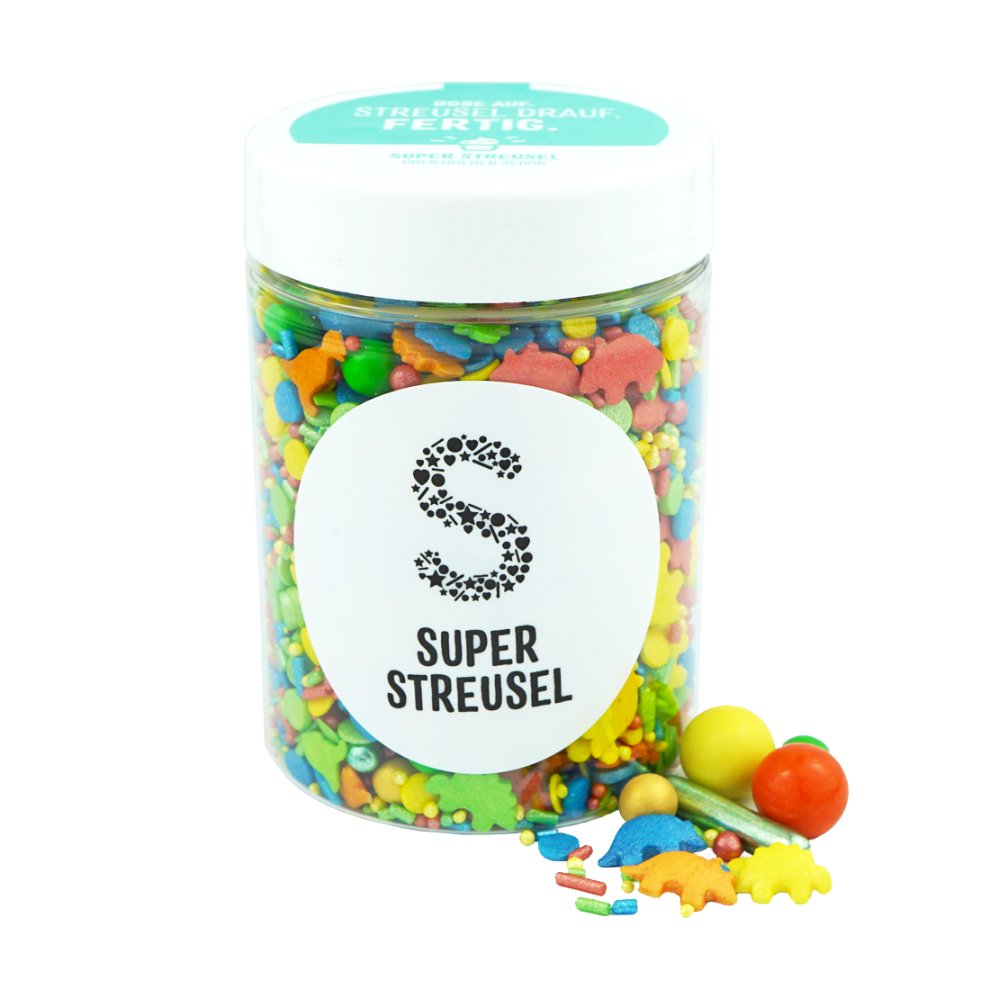 Kakestrø RoarSome 90g 3