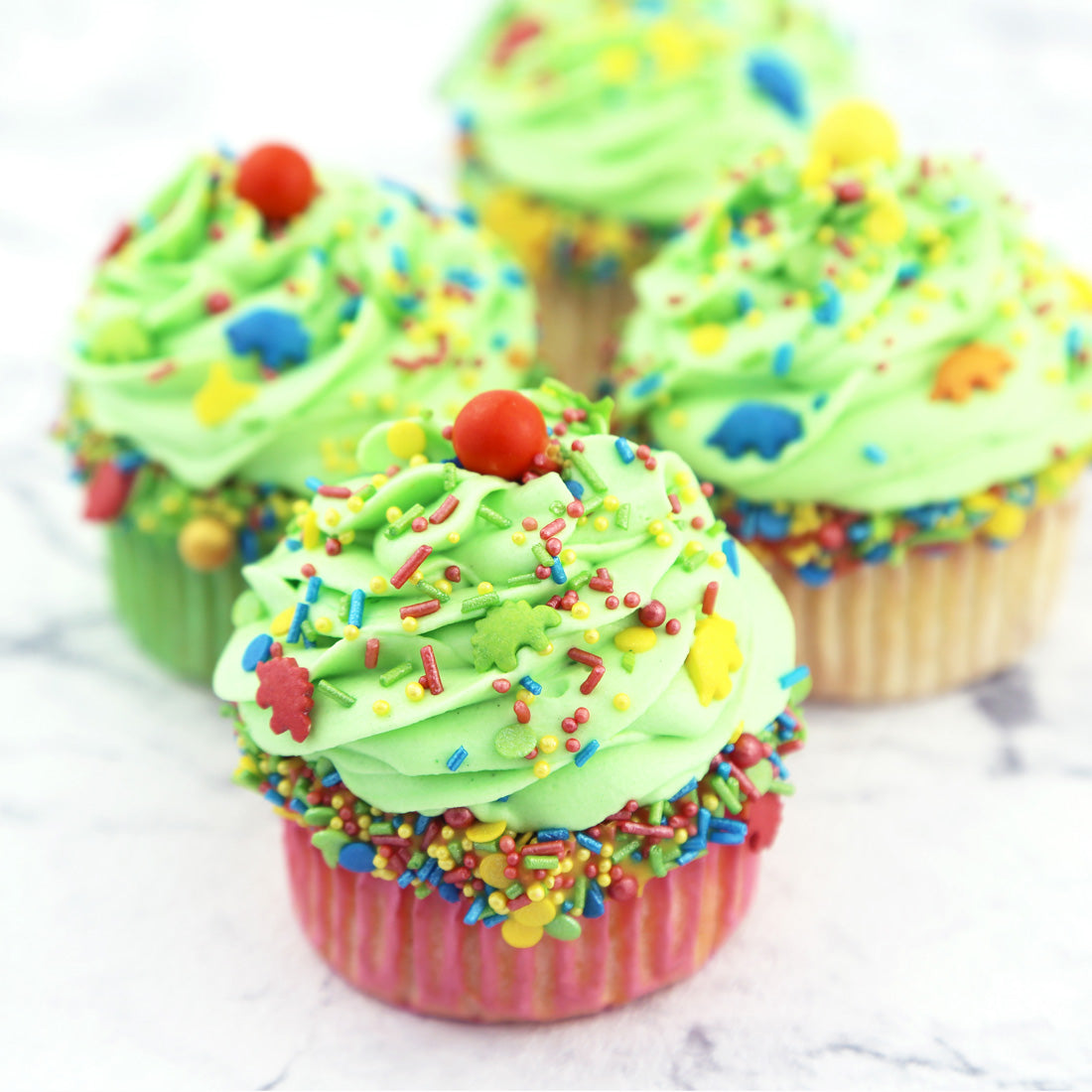 Kakestrø RoarSome 90g 4