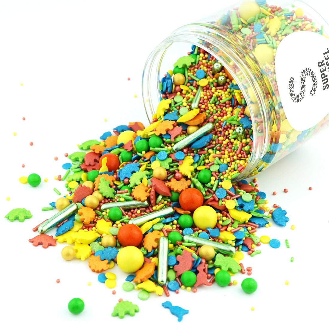 Kakestrø RoarSome 90g 2