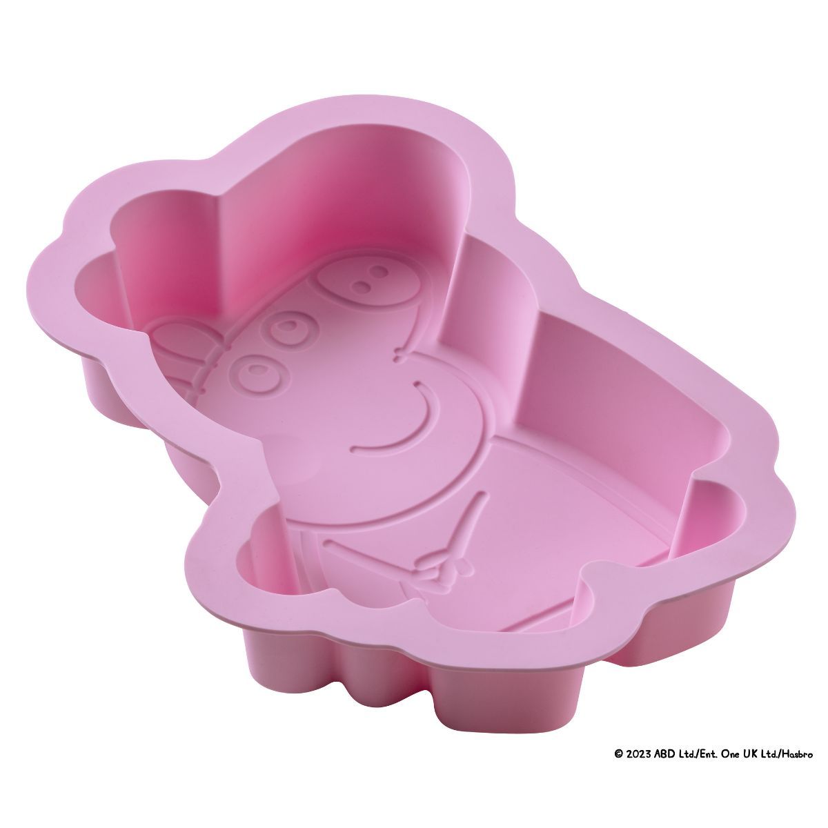 Kakeform Peppa Gris 2