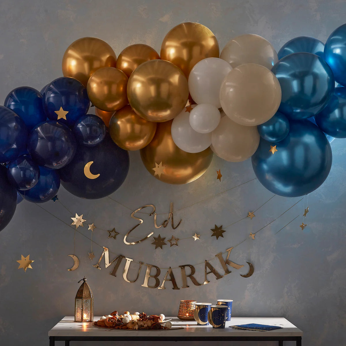 Ginger Ray Eid Mubarak