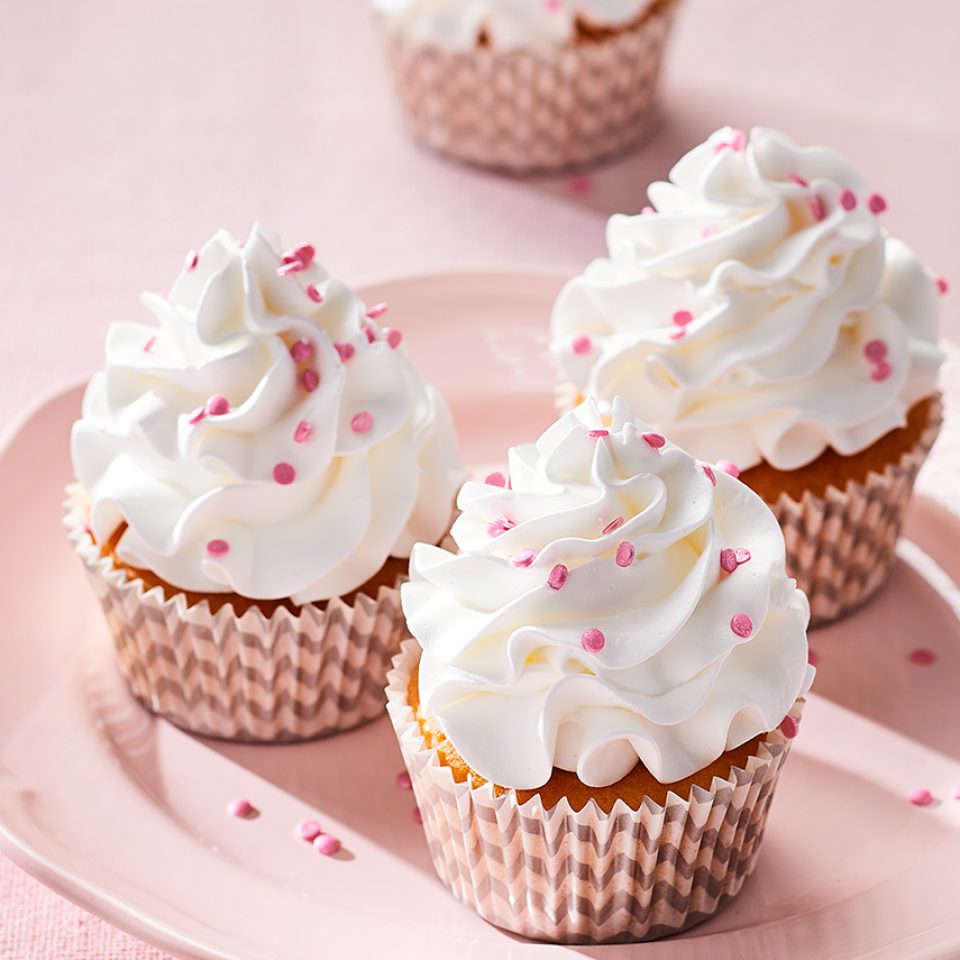 Enchanted Cream 450g Funcakes 3