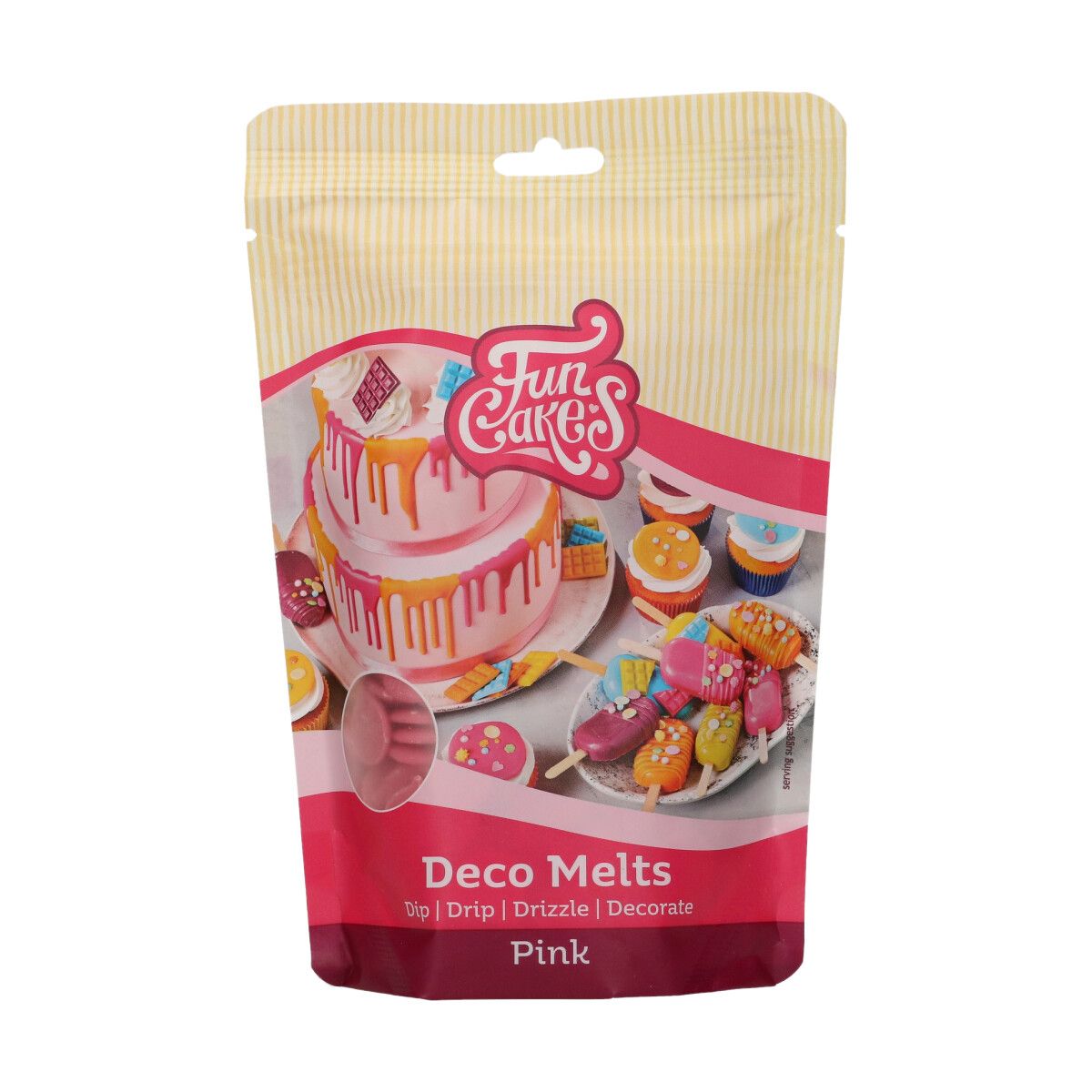 FunCakes Deco Melts 10