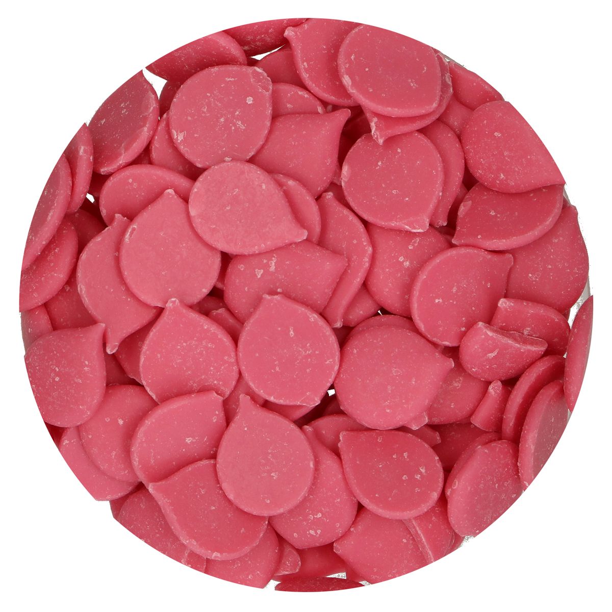 FunCakes Deco Melts Rosa 250g 3