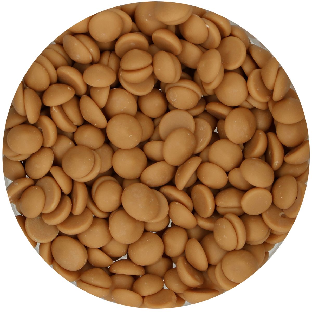 Sjokolade Non Temp Gull 200 g 3