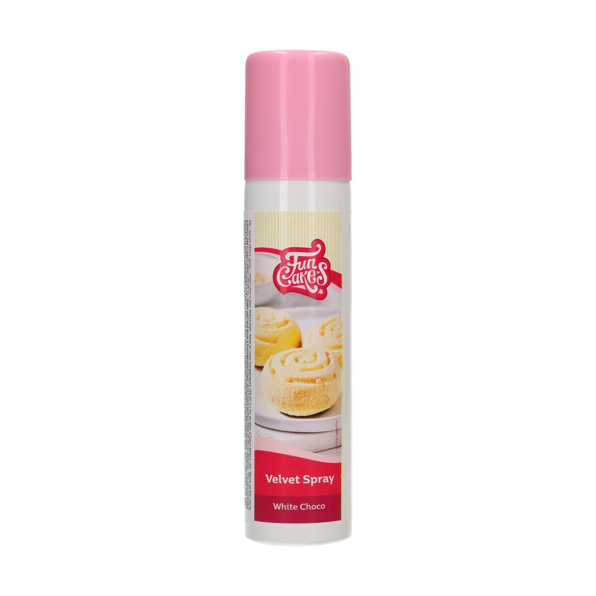 Funcakes Velvet Spray 5